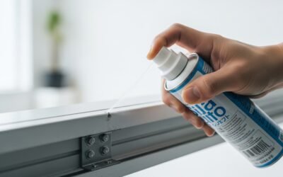 シャッターの「キーキー音」は故障のサイン?仙台のプロが教える正しい注油ポイントと解決策